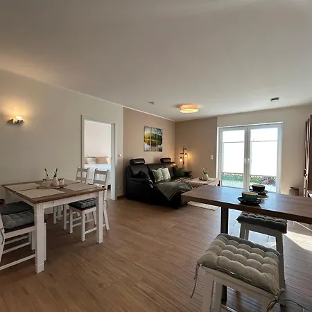Fehnperle Apartment Ihlow (Aurich)