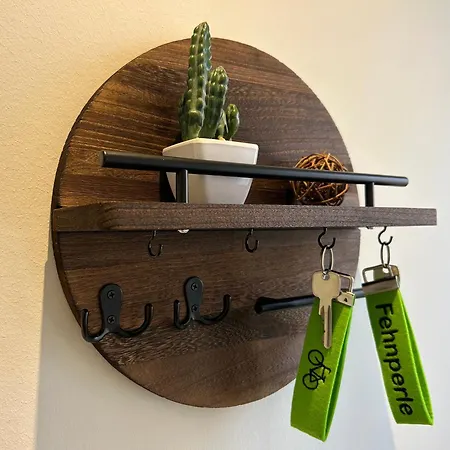 Apartment Fehnperle *