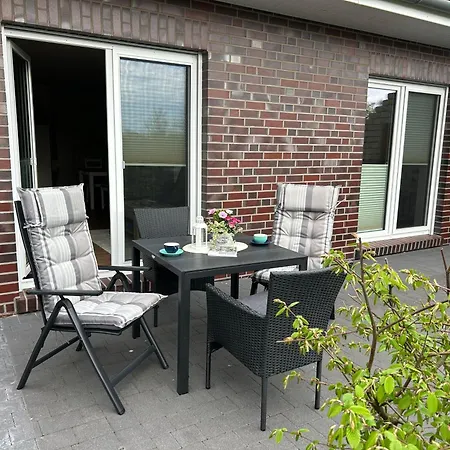 Apartment Fehnperle *