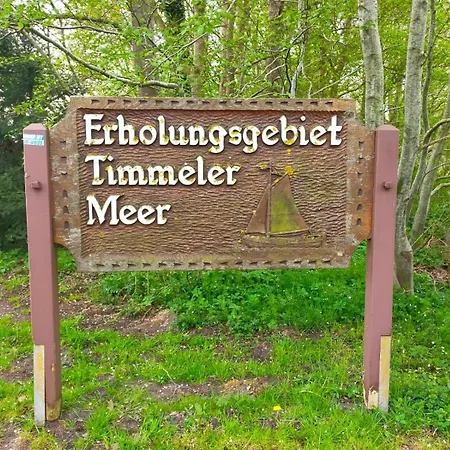 Apartment Fehnperle Ihlow (Aurich)