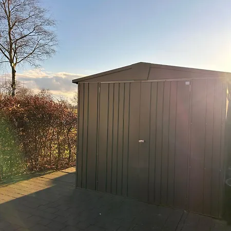 Fehnperle * Ihlow (Aurich)