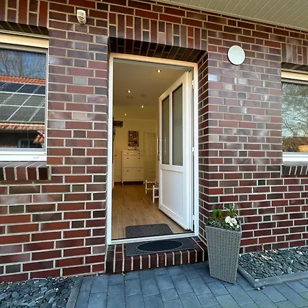 Apartment Fehnperle *