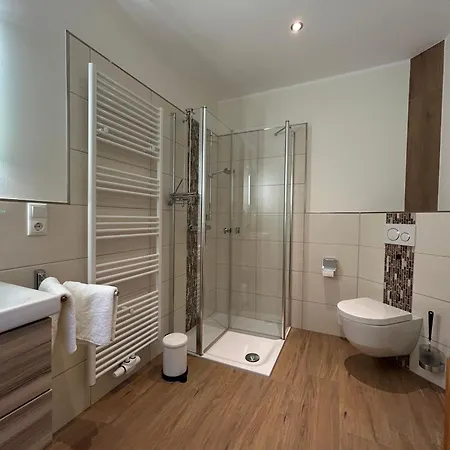 Apartment Fehnperle *