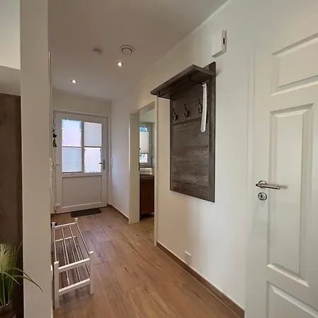 Fehnperle Apartment *