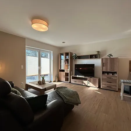 Apartment Fehnperle Ihlow (Aurich)