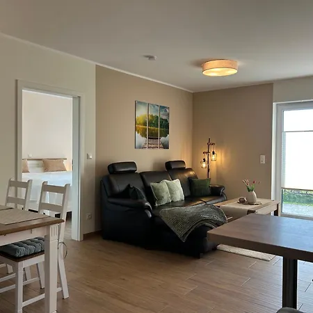 Fehnperle Apartment *