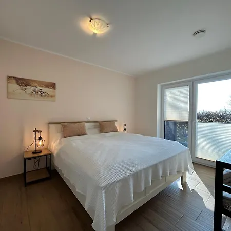 Appartement Fehnperle