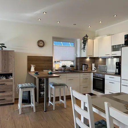 Appartement Fehnperle Ihlow (Aurich)
