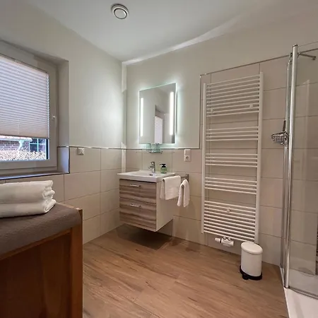 Fehnperle Appartement