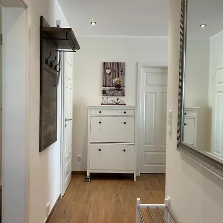 Appartement Fehnperle